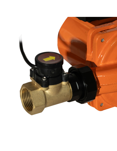 Bomba Prezurizadora 260w 13m Lpa40-13z Lusqtoff