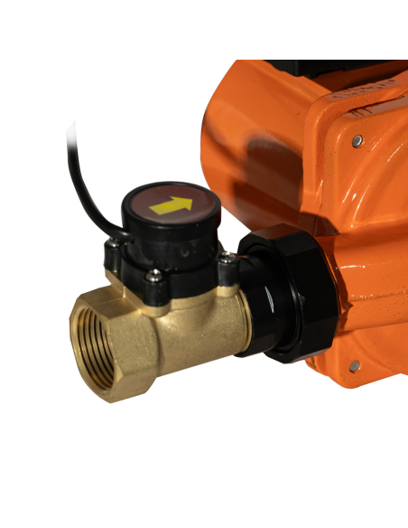 Bomba Prezurizadora 260w 13m Lpa40-13z Lusqtoff Bomba Prezurizadora 260w 13m Lpa40-13z Lusqtoff