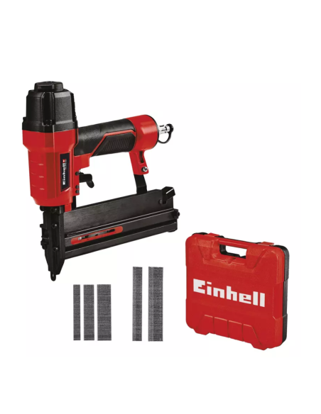 Clavadora Neumatica Tc-pn 50 4137790 Einhell Clavadora Neumatica Tc-pn 50 4137790 Einhell