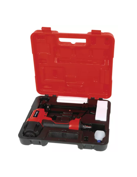 Clavadora Neumatica Tc-pn 50 4137790 Einhell Clavadora Neumatica Tc-pn 50 4137790 Einhell