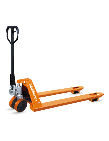 Zorra Hidraulica 3ton Cby-3.0 Lusqtoff