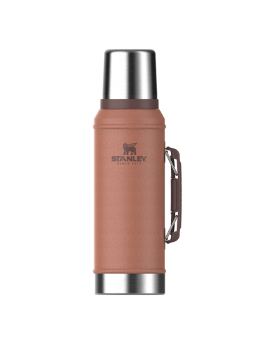 Termo Clasico 950 Ml High Clay 10-10148-048 Stanley