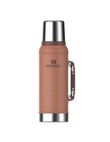 Termo Clasico 950 Ml High Clay 10-10148-048 Stanley Termo Clasico 950 Ml High Clay 10-10148-048 Stanley