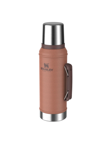 Termo Clasico 950 Ml High Clay 10-10148-048 Stanley