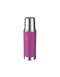 Termo Mate System Classic 800 Ml  Vivid Violet 10-10296-024 Stanley 2