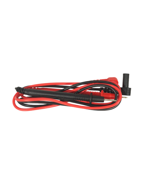 Pinza Amperimetrica Digital 600v (black) Padl600-9 Lusqtoff Pinza Amperimetrica Digital 600v (black) Padl600-9 Lusqtoff