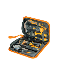 Set Herramientas 9 Pcs Shl9-7 Lusqtoff