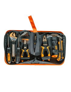 Set Herramientas 9 Pcs Shl9-7 Lusqtoff 2