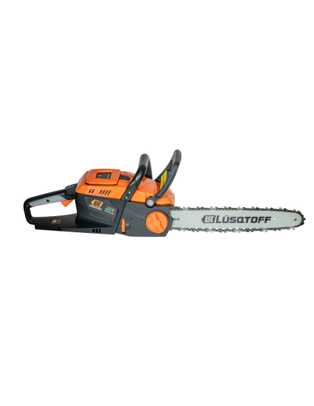 Electrosierra 40v Ml300-8b Eco Line Lusqtoff Electrosierra 40v Ml300-8b Eco Line Lusqtoff