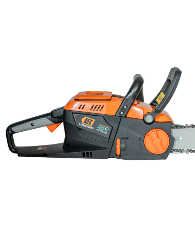 Electrosierra 40v Ml300-8b Eco Line Lusqtoff