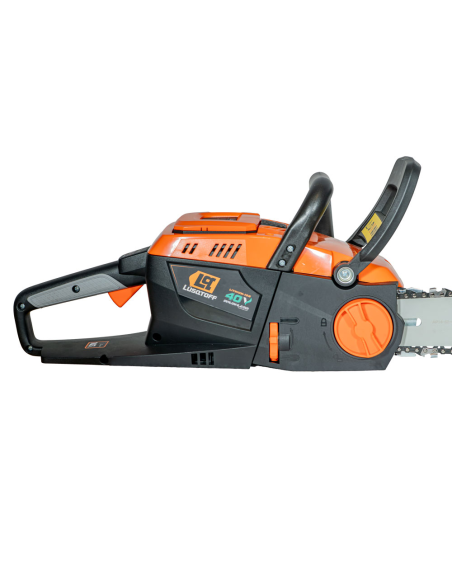 Electrosierra 40v Ml300-8b Eco Line Lusqtoff Electrosierra 40v Ml300-8b Eco Line Lusqtoff