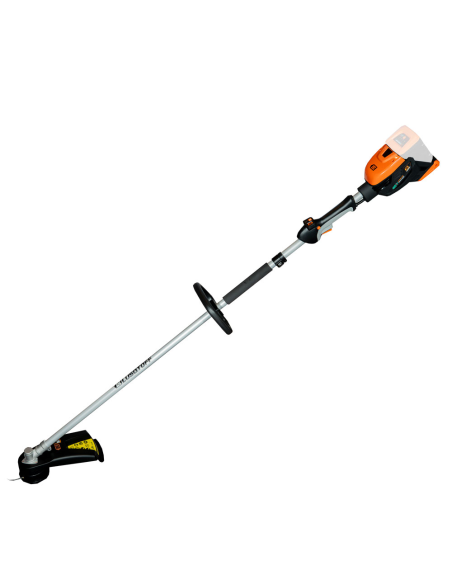 Desmalezadora 40v Ld5500-8b Lusqtoff Desmalezadora 40v Ld5500-8b Lusqtoff