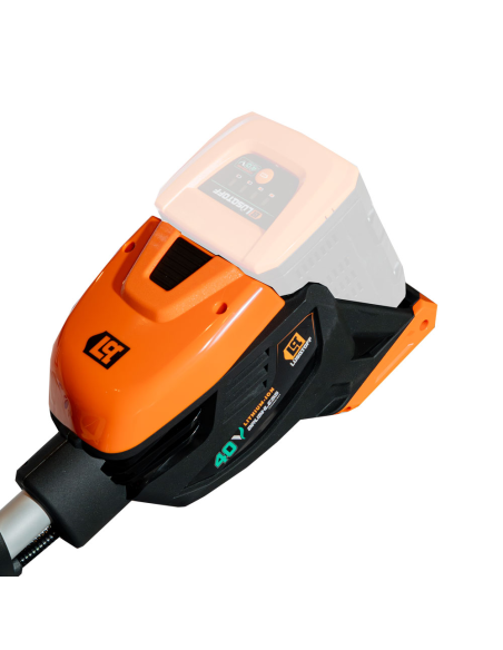 Desmalezadora 40v Ld5500-8b Lusqtoff Desmalezadora 40v Ld5500-8b Lusqtoff