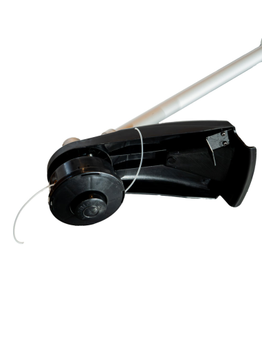 Desmalezadora 40v Ld5500-8b Lusqtoff