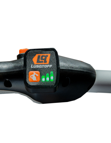 Desmalezadora 40v Ld5500-8b Lusqtoff