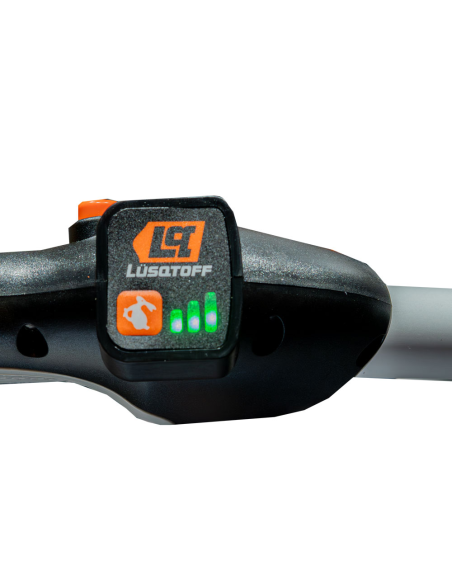 Desmalezadora 40v Ld5500-8b Lusqtoff Desmalezadora 40v Ld5500-8b Lusqtoff