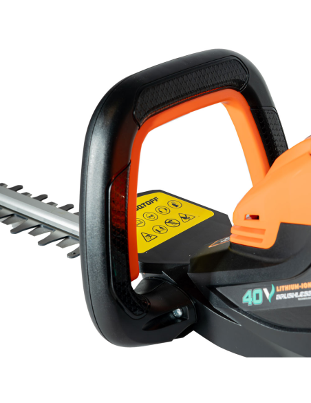 Cortacerco 40v Col28-8b Lusqtoff Cortacerco 40v Col28-8b Lusqtoff