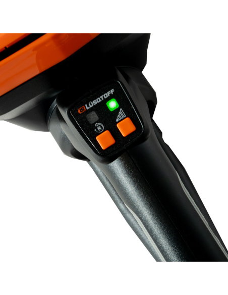 Cortacerco 40v Col28-8b Lusqtoff Cortacerco 40v Col28-8b Lusqtoff