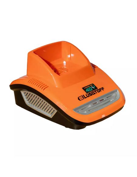 Cargador De Bateria 40v Lcbh-120 Lusqtoff Cargador De Bateria 40v Lcbh-120 Lusqtoff