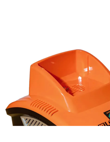 Cargador De Bateria 40v Lcbh-120 Lusqtoff Cargador De Bateria 40v Lcbh-120 Lusqtoff