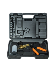Bomba De Vacio Multifuncional L1016 Lusqtoff 2