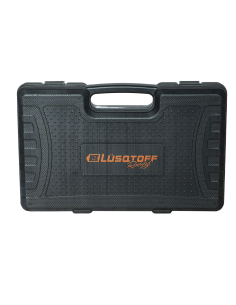 Set Prensa Para Resortes De Valvula L1012 Lusqtoff 2