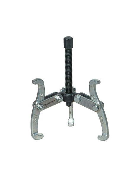 Extractor De Poleas 3 Garras 3" L1002 Lusqtoff