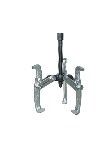Extractor De Poleas 3 Garras 4" L1003 Lusqtoff