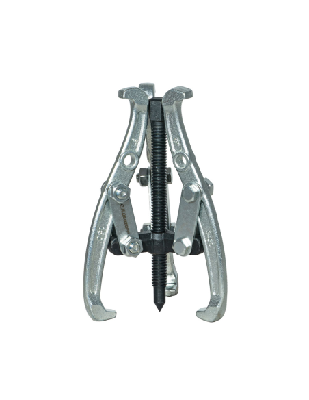 Extractor De Poleas 3 Garras 4" L1003 Lusqtoff