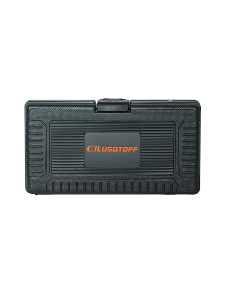Set 13 Pzs Cortadora Remachadora De Cadena L1014 Lusqtoff