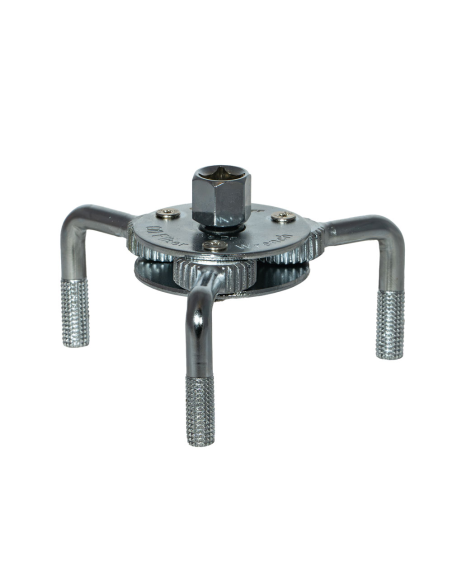 Saca Filtro Garra Redonda L1007 Lusqtoff