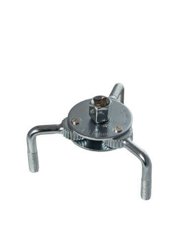 Saca Filtro Garra Redonda L1007 Lusqtoff