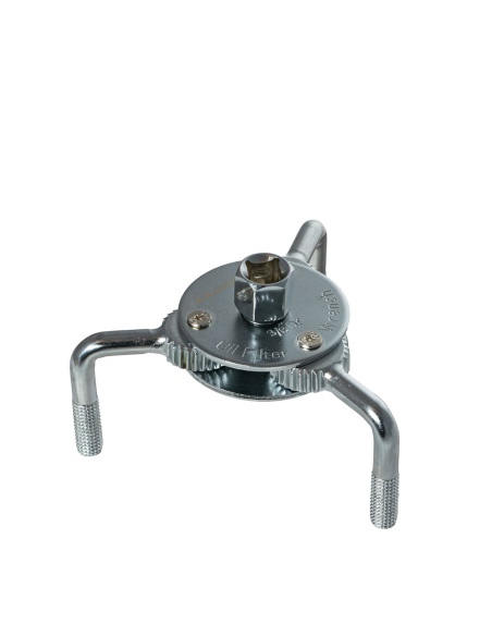 Saca Filtro Garra Redonda L1007 Lusqtoff