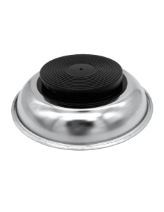 Bandeja Acero Inox Magnetica 150mm L1028 2