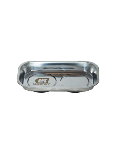Bandeja Acero Inox Magnetica 230 X 150 L1029