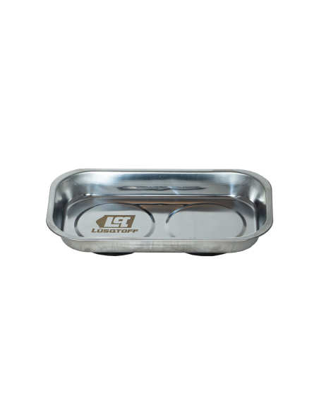 Bandeja Acero Inox Magnetica 230 X 150 L1029