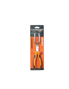 Pinza Desacople Combustible L1042 Lusqtoff 2