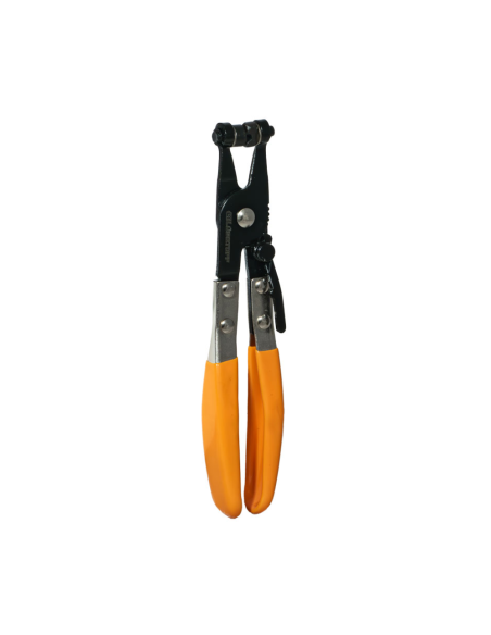 Pinza Para Abrazaderas L1035 Lusqtoff