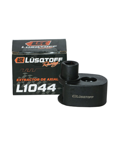 Extractor De Axiales Precap L1044 Lusqtoff