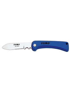 Navaja Electricista Mango Plastico 665-200-1 Irimo