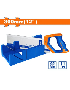 Inglete Con Serrucho 12" 300mm Whw2112 Wadfow