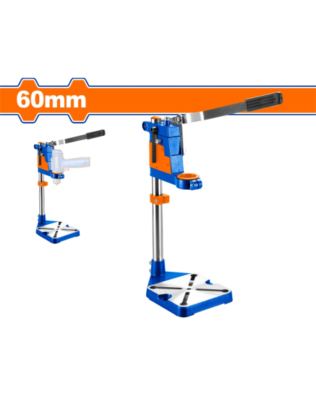 Soporte Para Taladro 60mm Wads1509 Wadfow Soporte Para Taladro 60mm Wads1509 Wadfow