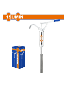 Bomba De Aceite Manual 15l/min Why2515 Wadfow