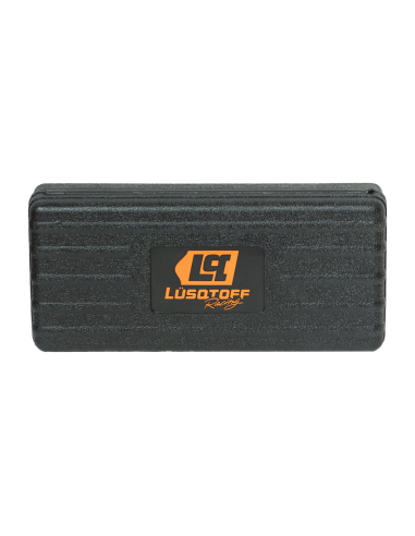 Extractor Rodamientos 9pzas L1005 Lusqtoff