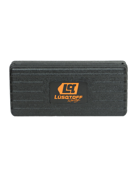 Extractor Rodamientos 9pzas L1005 Lusqtoff