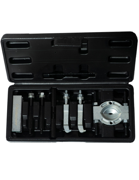 Extractor Rodamientos 9pzas L1005 Lusqtoff