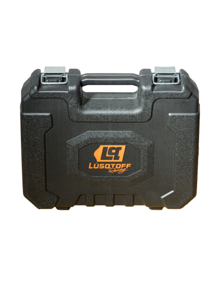 Compresometro Diesel 19 Pzas L1015 Lusqtoff