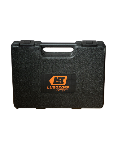 Juego De Repasador Roscas 49 Pzs L1046 Lusqtoff