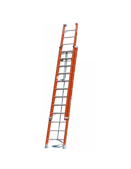 Escalera Dielectricas 2x14 Extensible Lq214die Lusqtoff Escalera Dielectricas 2x14 Extensible Lq214die Lusqtoff