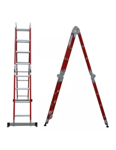 Escaler Dielectrica 4x4 Le400die Lusqtoff